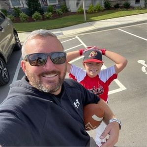 Meet your Posher, David